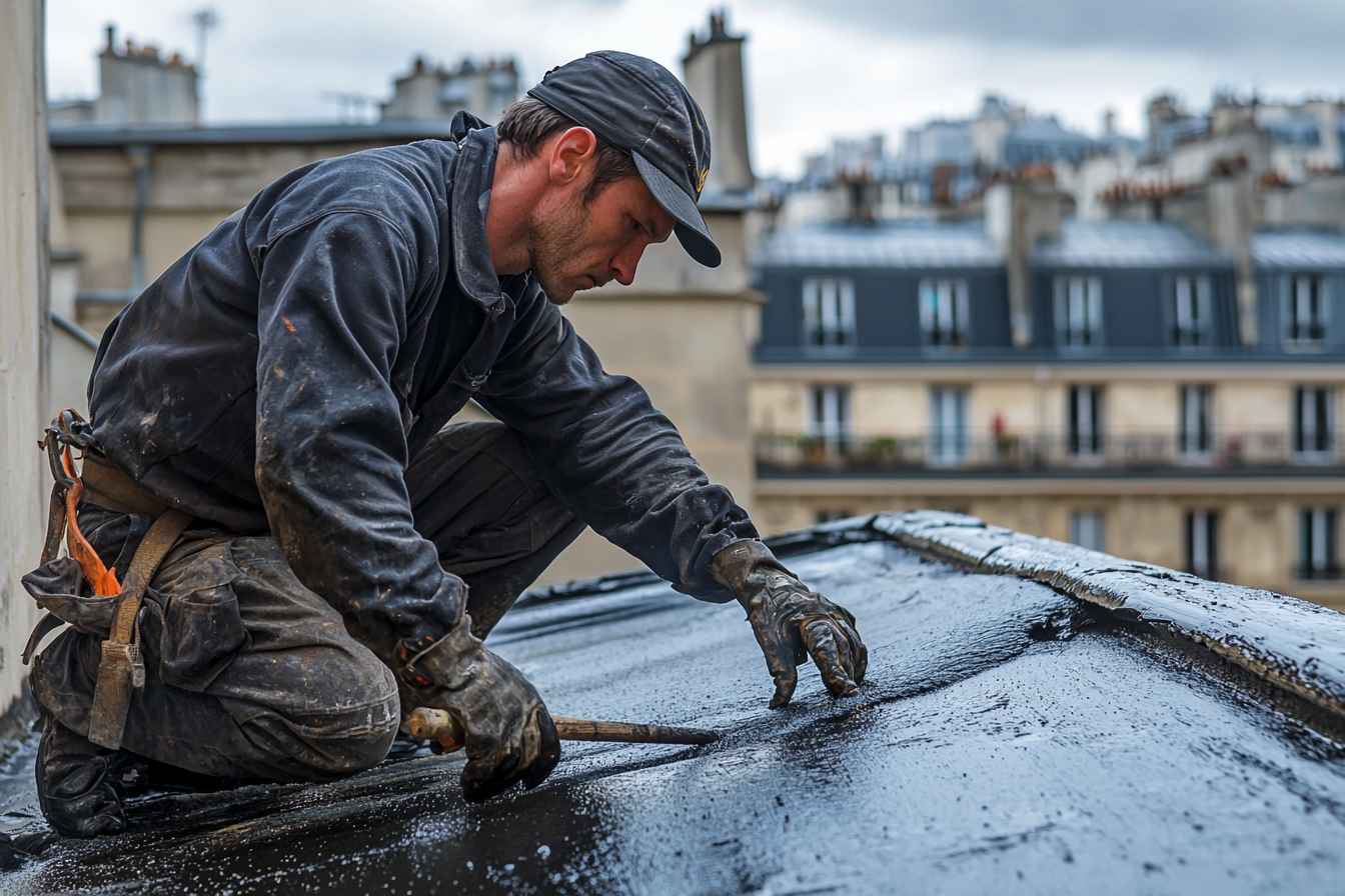 Isolation des combles réalisée par un couvreur expert à Cognin (73)